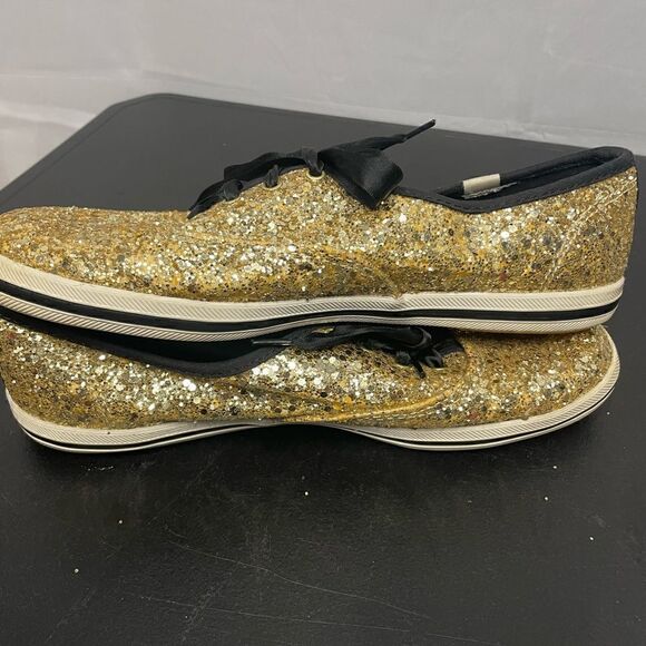 Kate Spade Keds - Picture 3 of 10